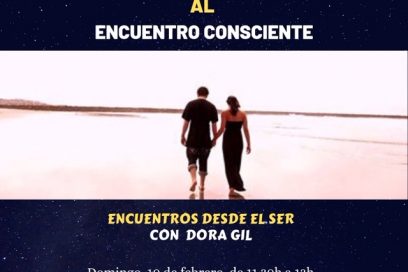 From the addictive relationship to the conscious encounter