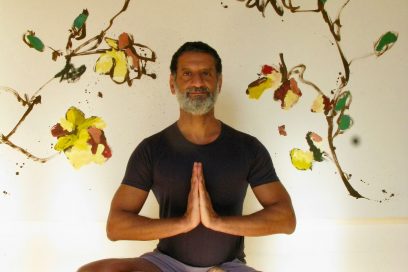 Retiro de Kundalini Yoga en Ananda Mandira Yoga (Estepona)