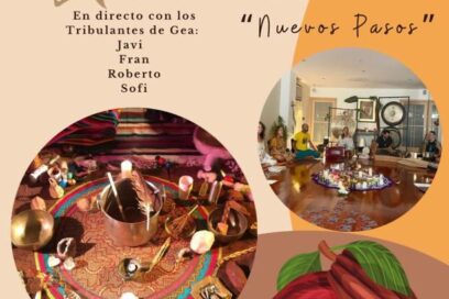 Ceremonia de Cacao