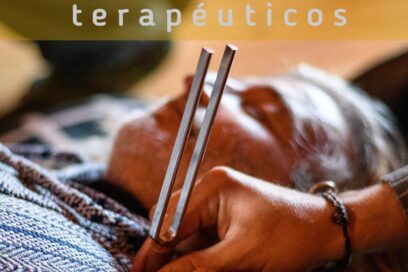 Curso intensivo Diapasones terapéuticos – ABRIL23