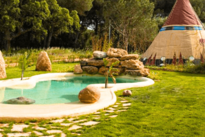 Retiro ‘En Harmonia’ Vejer – Mayo24